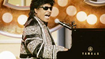 ámbito.com | Little Richard