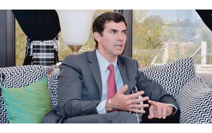 Juan Manuel Urtubey
