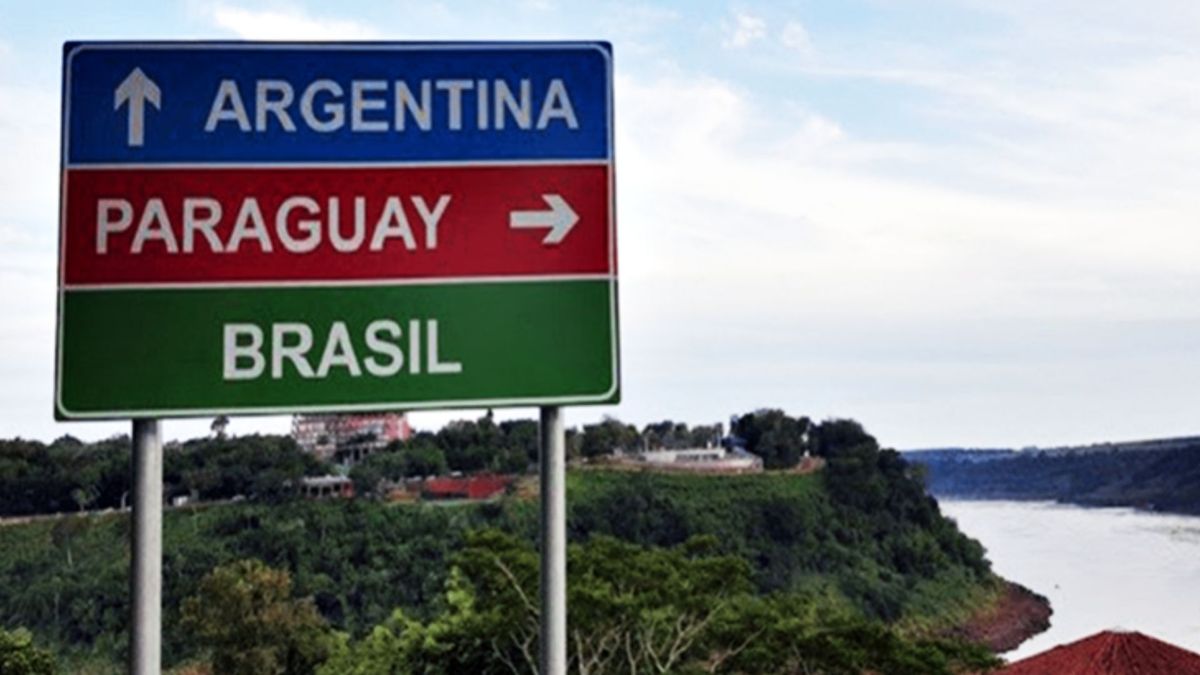 Misiones remains without the creation of the customs zone and works for 96 billion pesos