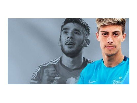 Rigoni reemplaza a Salvio en la convocatoria.