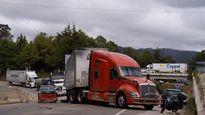 megabloqueo de transportistas en edomex hoy, 13 de enero 2026: hora y cuales seran las vialidades afectadas