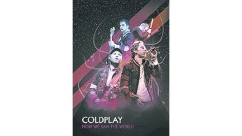 Lo mejor de Coldplay