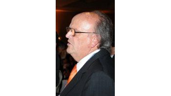 ámbito.com | José Ignacio De Mendiguren