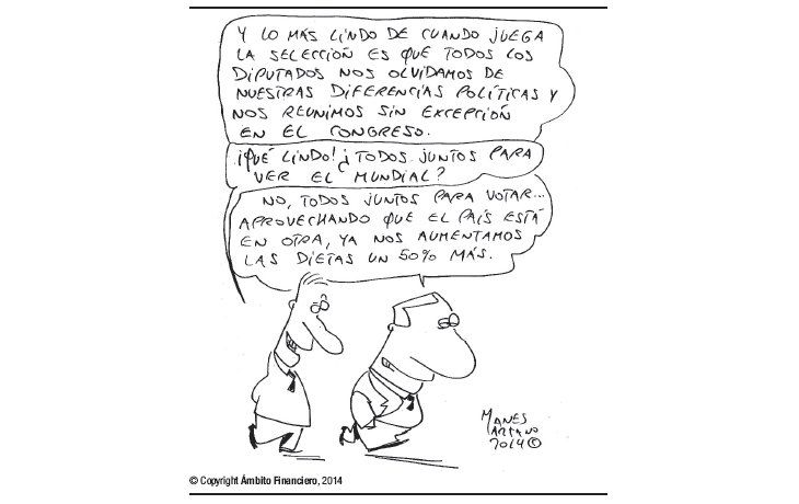 ámbito.com | Oportunidad