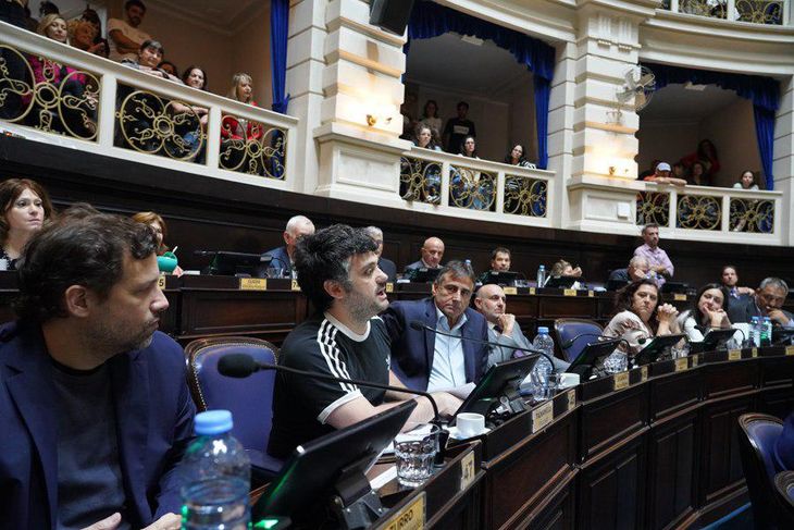 La Cámara de Diputados tiene proyectos en carpeta para tratar en 2025.