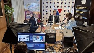 el reseteo de occidente: la ymca reune a especialistas para pensar un mundo en transicion
