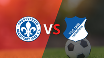 ihlas bebou impulso la victoria de hoffenheim frente a darmstadt 98 con dos goles