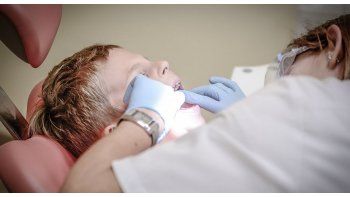 Vacaciones: ¿Hizo el chequeo dental de sus niños?