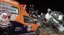 So far the causes of the accident are unknown. So far the causes of the accident are unknown.