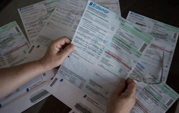 El ENRE realizó modicaciones para las estimaciones del consumo con el fin de proteger a los usuarios.