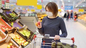La inflaci&oacute;n se mantuvo por tercer mes debajo del 2%: