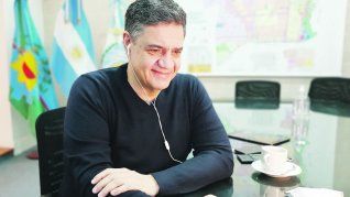 Interna del PRO: Jorge Macri será reelegido como presidente del partido en la Provincia.
