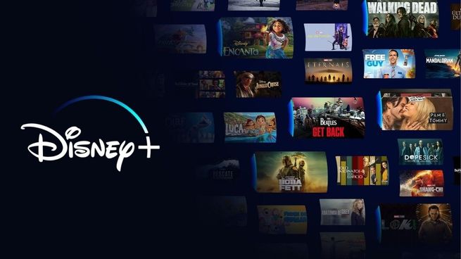 Uno de los datos más celebrados por el mercado fue el inesperado crecimiento en Disney+