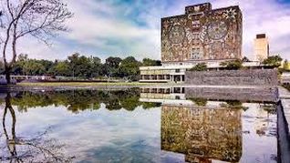 Se promulga en 1929 la ley Orgánica, de la Universidad Nacional de México, Autónoma (actual UNAM)