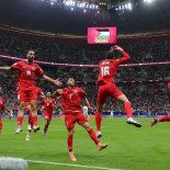 Jordania y Argelia llaman la atención de Scaloni en la Copa Árabe Jordania y Argelia llaman la atención de Scaloni en la Copa Árabe