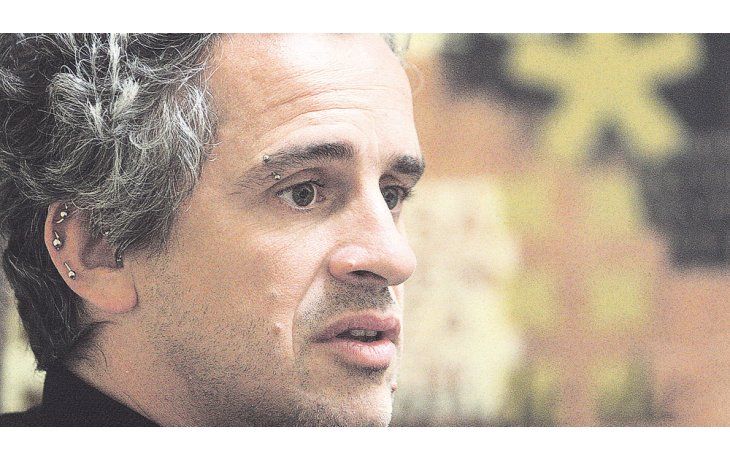 ámbito.com | Peixoto. “En Portugal, de una manera con la que no estoy de acuerdo, se oponen los nombres de Saramago y Lobo Antunes desde lo literario y lo ideológico”.
