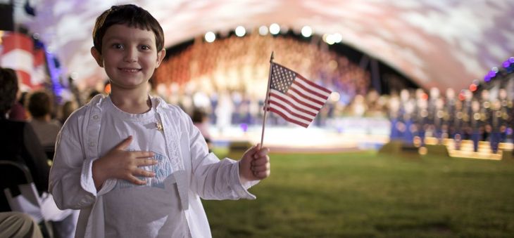 Minors need the N-600K form to obtain citizenship. 