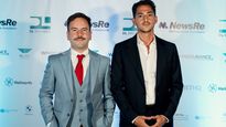 Nicolás Donnoli y Nicolás García Figari, los amigos de la infancia que fundaron DL Brokers en 2016.