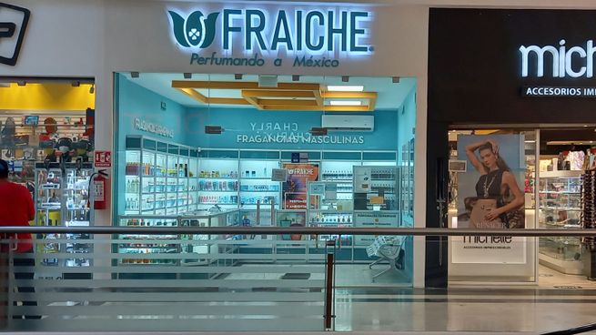 INAPAM ofrece descuentos para comprar en Fraiche.