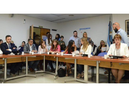 Diputados buscará aprobar este miércoles un proyecto que penaliza el acoso callejero