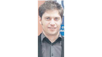 ámbito.com | Axel Kicillof