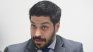 Andrés Ojeda no cree que estén dadas las condiciones para plantear la creación de un Ministerio de Justicia.