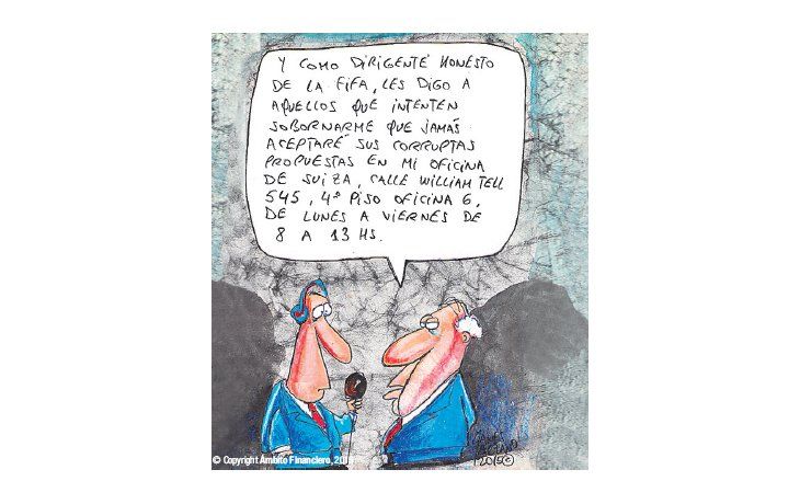 ámbito.com | Conducta