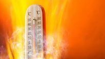 Debido a los próximos días, la meteoróloga&nbsp;Cindy Fernández&nbsp;detalló que “las temperaturas de esta semana van a estar con mínimas entre los 23 y los 27 grados y máximas entre los 35° y los 39°”.&nbsp;