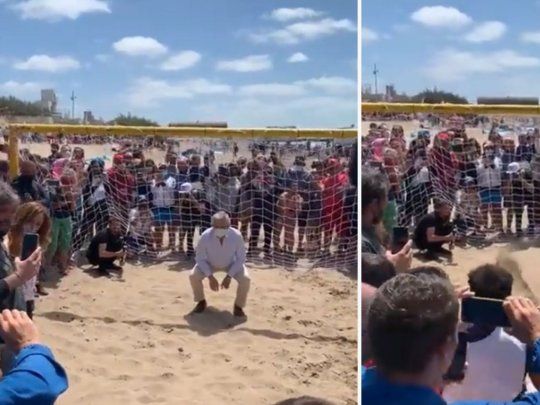 ALBERTO FERNÁNDEZ PENAL