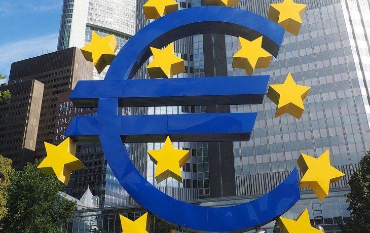 Este dato impacta en el BCE que deberá tomar una decisión sobre tasas Este dato impacta en el BCE que deberá tomar una decisión sobre tasas