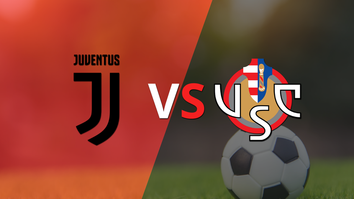 Italy – Serie A: Juventus vs Cremonese Date 35