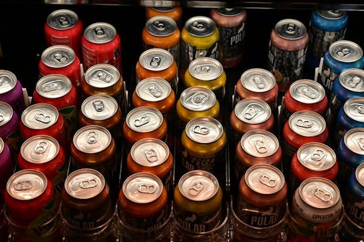 El popular refresco baja en azúcares que es muy dañina a la salud por el jarabe de maíz, según la Profeco  El popular refresco baja en azúcares que es muy dañina a la salud por el jarabe de maíz, según la Profeco