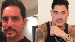 Eduardo Fort enfrenta un embargo millonario. Eduardo Fort enfrenta un embargo millonario.