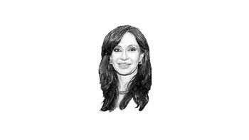 Cristina de Kirchner
