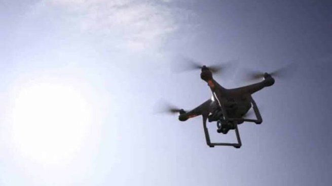 El Gobierno decretó como secreta una operación de adquisición de drones.