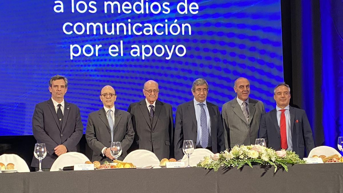 The business chambers presented their proposals to the political system in the middle of the electoral year