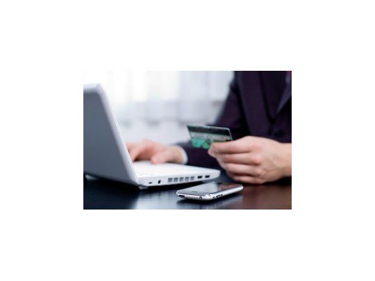 En 2019 el 56% de las operaciones bancarias serán online.