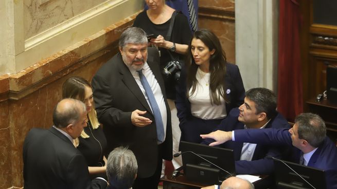 El peronismo en el Senado tendió alianzas con otros espacios opositores para presionar por los nombramientos de jueces de la Corte.