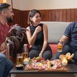 Las salud física y mental mejoran de acuerdo a nuestras relaciones sociales Las salud física y mental mejoran de acuerdo a nuestras relaciones sociales