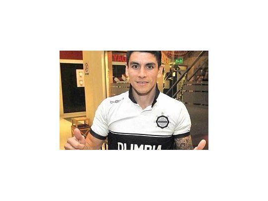 Matías Giménez disparó contra Mauro Bianchi.