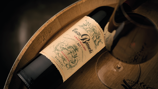  Enzo Bianchi Gran Malbec 2021