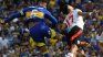 The Boca and River fixture for the Club World Cup was confirmed. The Boca and River fixture for the Club World Cup was confirmed.