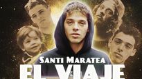 santiago maratea responde a las criticas: les agarro miedo de que me meta en politica