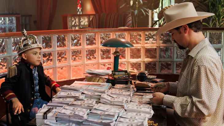 Fiesta en la Madriguera Fiesta en la Madriguera