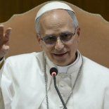 El papa León XIV volvió a ser desafiado por la orden de los lefebvrianos. El papa León XIV volvió a ser desafiado por la orden de los lefebvrianos.