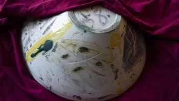 los herederos de pablo picasso lanzan versiones nft de una obra inedita en ceramica