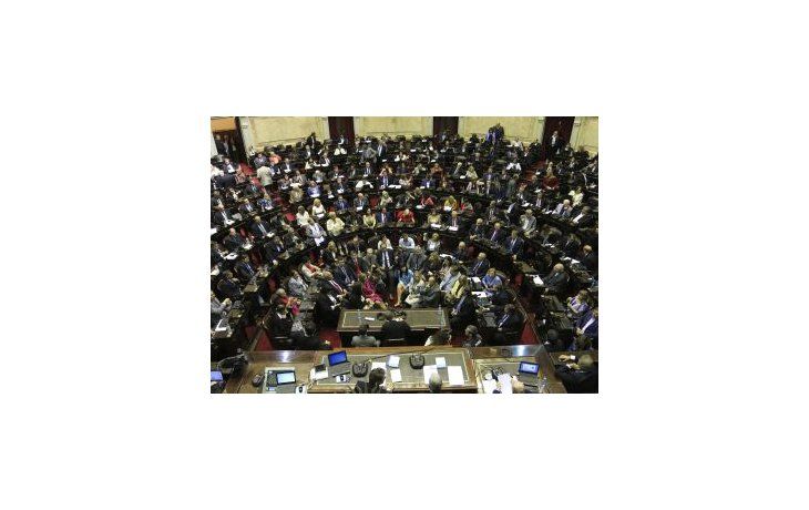 Pleno de la Asamblea Legislativa.