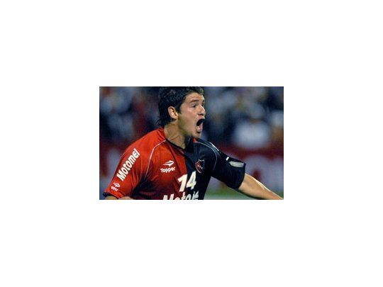 Mauricio Sperduti fue convocado por Sergio Batista.
