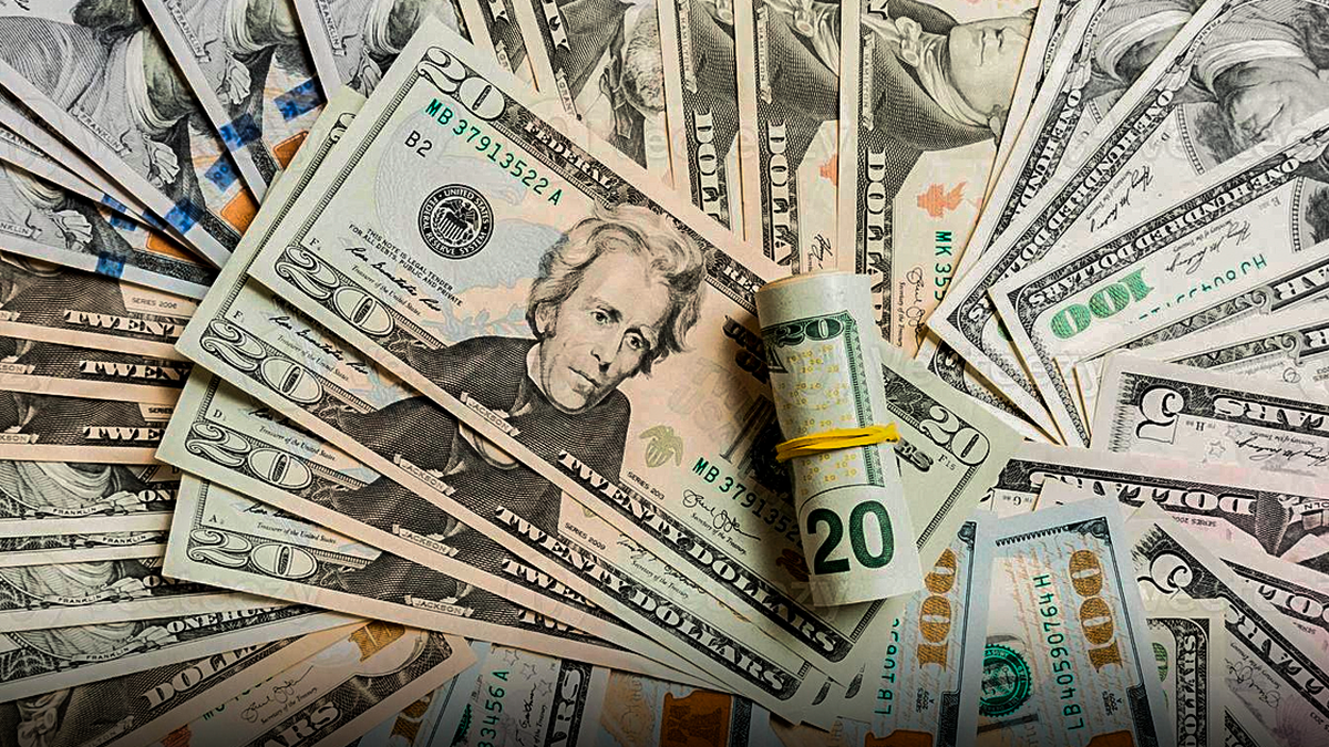 Dollar futures: what impact does the acceleration of inflation have and how high will the exchange rate be in December?