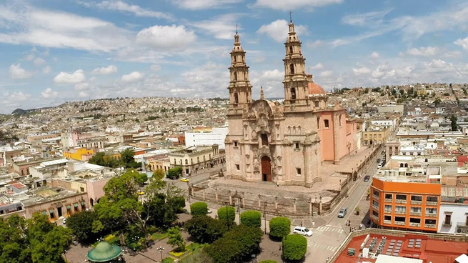 El pintoresco Pueblo mágico que estuvo a punto de desaparcer